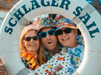 Schlager Sail