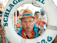 Schlager Sail
