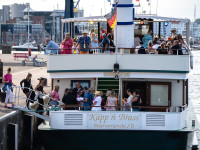 Schlager Sail