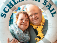 Schlager Sail