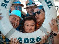Schlager Sail