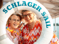 Schlager Sail