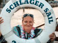 Schlager Sail