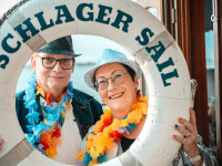 Schlager Sail
