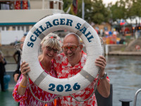 Schlager Sail