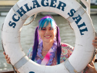Schlager Sail