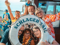 Schlager Sail