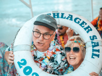 Schlager Sail