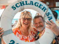 Schlager Sail