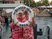 Schlager Sail