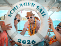 Schlager Sail