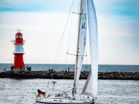 Schlager Sail