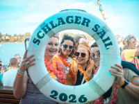 Schlager Sail
