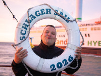 Schlager Sail