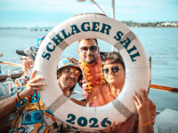 Schlager Sail