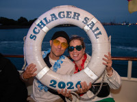 Schlager Sail