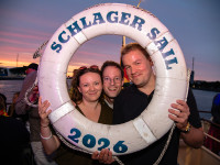 Schlager Sail
