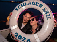 Schlager Sail