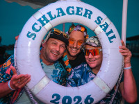 Schlager Sail