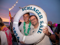 Schlager Sail