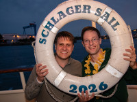 Schlager Sail
