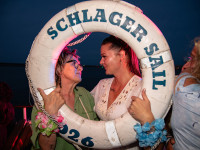 Schlager Sail