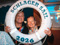 Schlager Sail