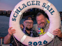 Schlager Sail