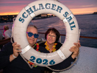 Schlager Sail
