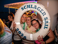 Schlager Sail