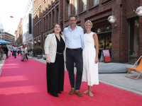 15 Jahre BID Passagenviertel