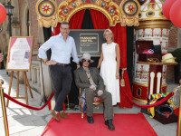 15 Jahre BID Passagenviertel