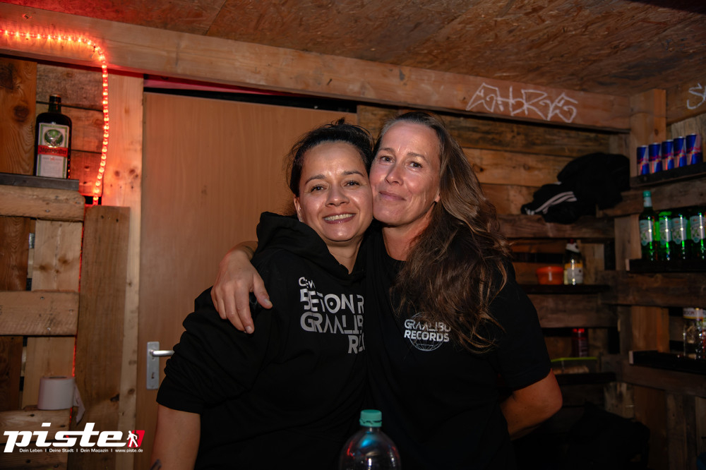 Beton & Rausch