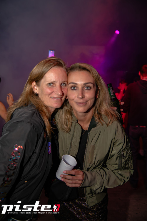 Beton & Rausch
