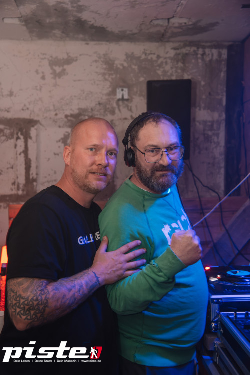 Beton & Rausch