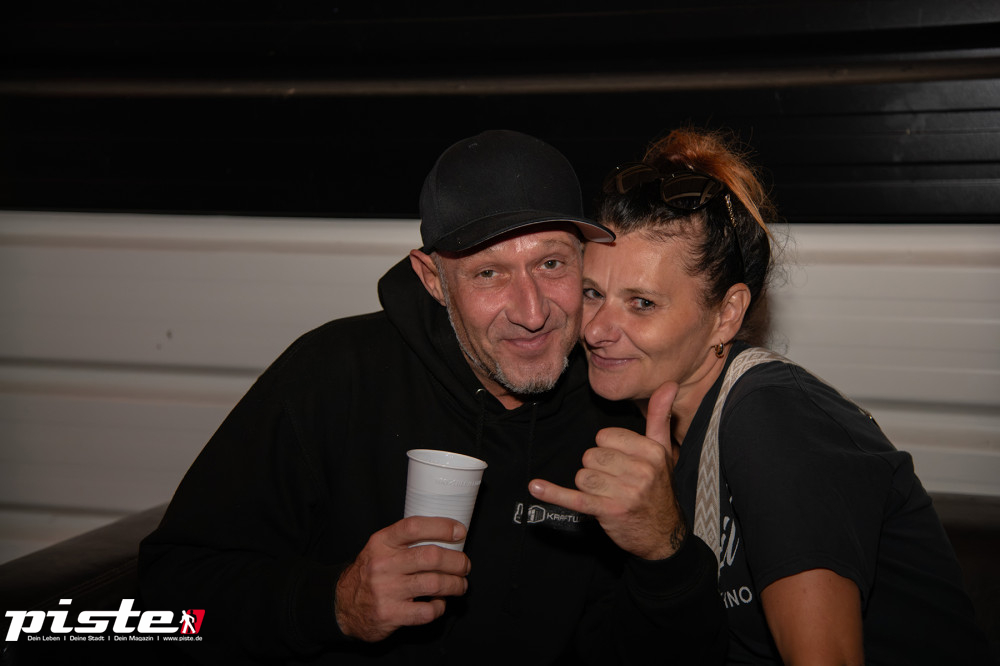 Beton & Rausch
