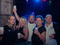 Beton & Rausch