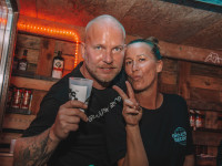 Beton & Rausch
