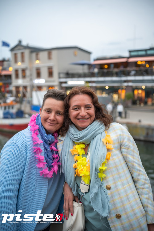 Schlager Sail