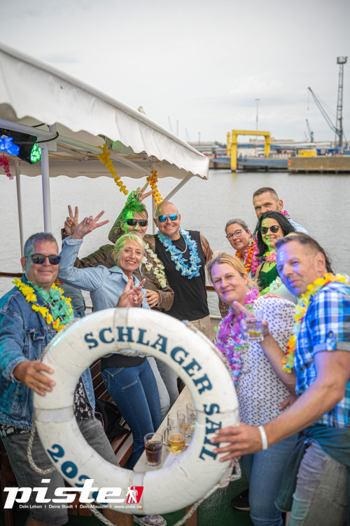 Schlager Sail