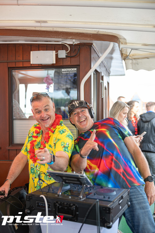 Schlager Sail