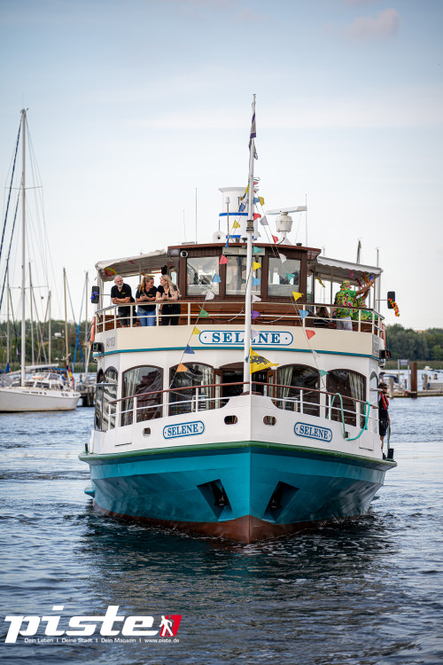 Schlager Sail