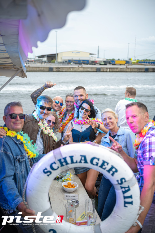 Schlager Sail