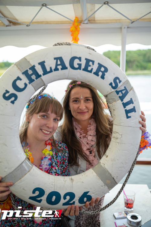 Schlager Sail