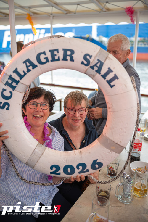 Schlager Sail