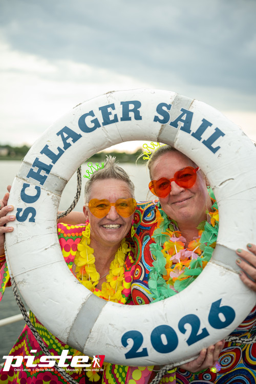 Schlager Sail