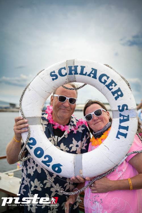 Schlager Sail