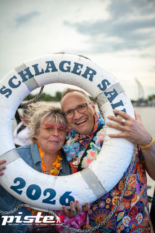 Schlager Sail