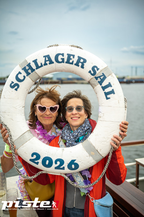 Schlager Sail