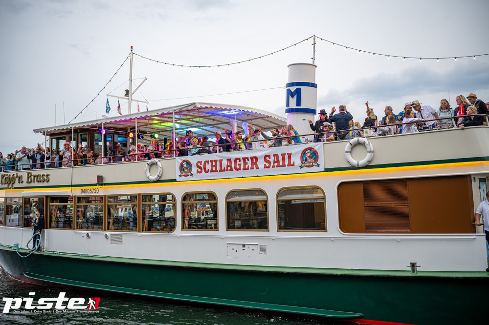 Schlager Sail